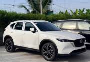 Mazda CX5 Premium 2.0 AT 2026 - ảnh 1