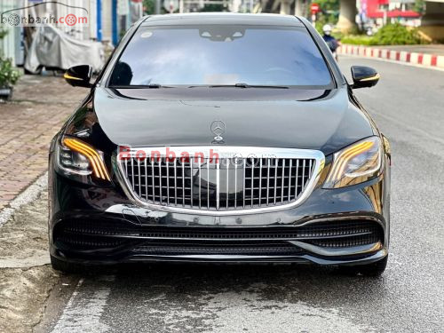 Mercedes-Benz 2015 - ảnh 1