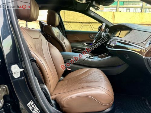 Mercedes-Benz 2015 - ảnh 5