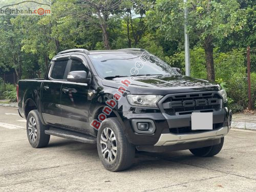 Ford Ranger 2018 - ảnh 2