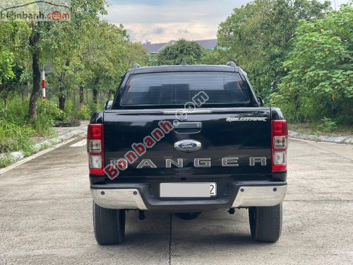Ford Ranger 2018 - ảnh 3