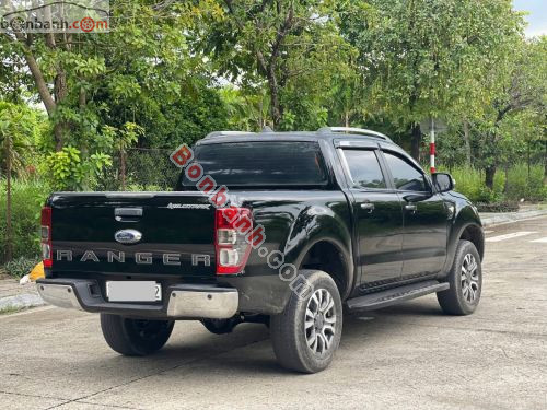 Ford Ranger 2018 - ảnh 4