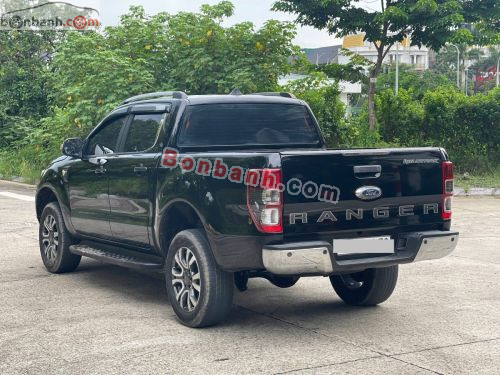Ford Ranger 2018 - ảnh 5