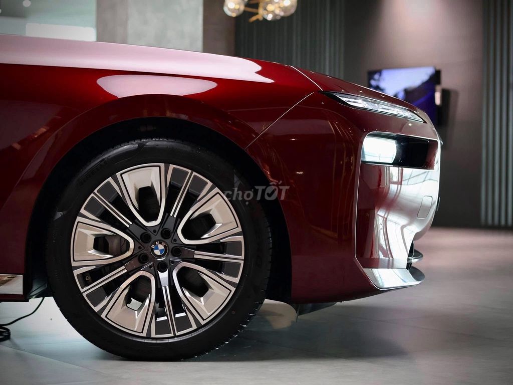 BMW 2023 - ảnh 3