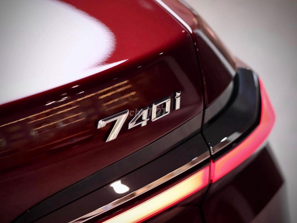 BMW 2023 - ảnh 4