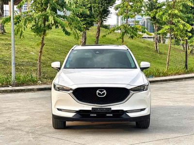 Mazda 2018 - ảnh 1