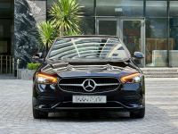 Mercedes 2023 - ảnh 1