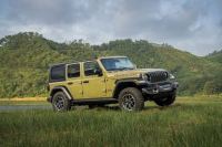 Jeep Wrangler Rubicon 2.0 4x4 AT 2026 - ảnh 1