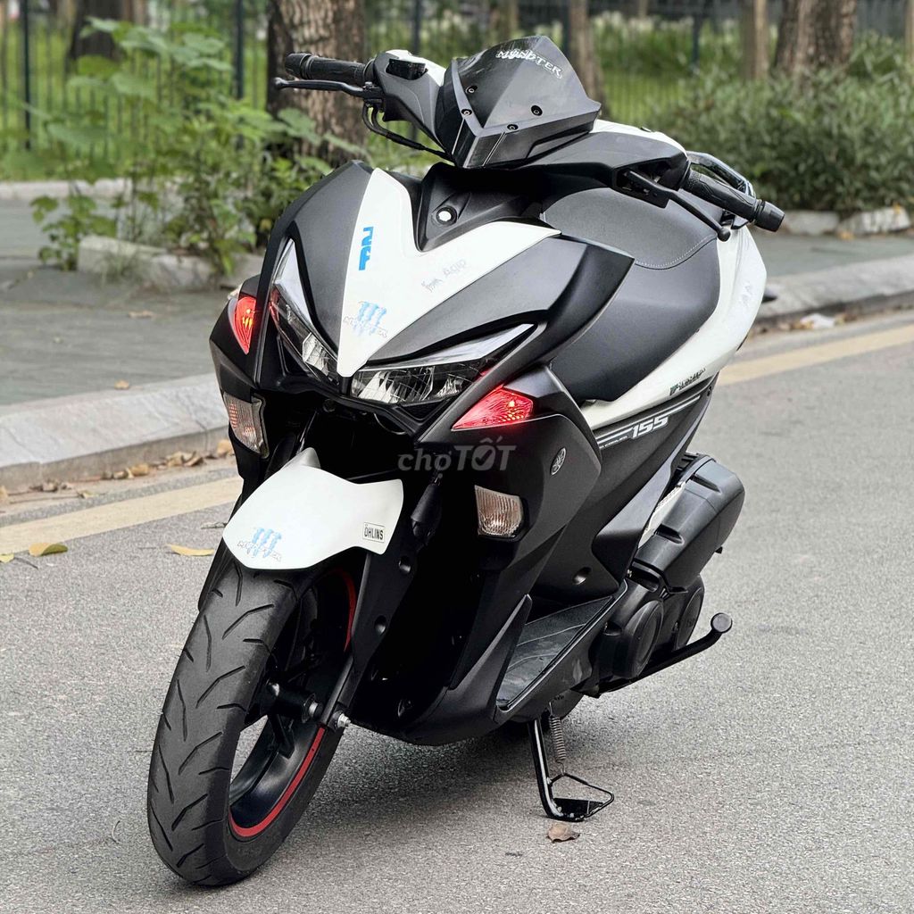Xe M 2017 - ảnh 2
