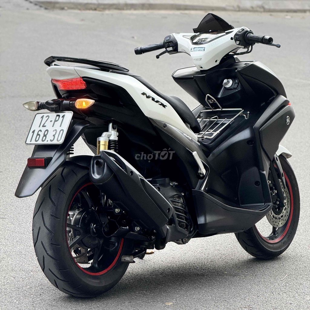 Xe M 2017 - ảnh 3
