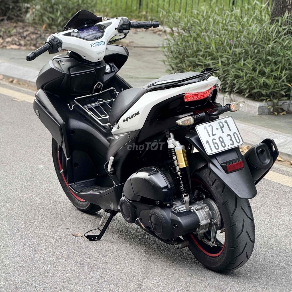 Xe M 2017 - ảnh 4