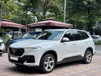 VinFast Lux SA 2.0 Base 2.0 AT 2019 - ảnh 1