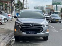 Toyota Innova 2.0E 2017 - ảnh 1