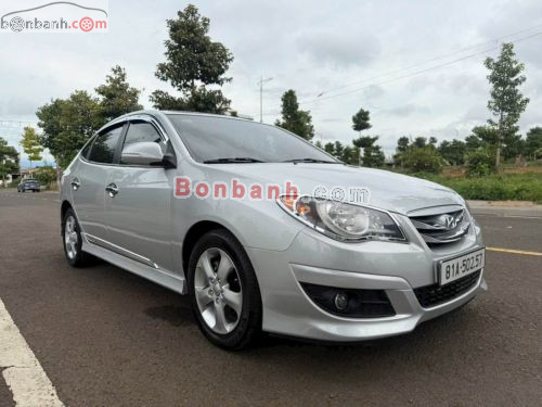 Hyundai Avante 2015 - ảnh 2