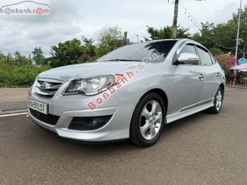 Hyundai Avante 2015 - ảnh 3