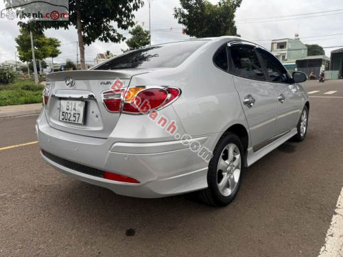 Hyundai Avante 2015 - ảnh 4