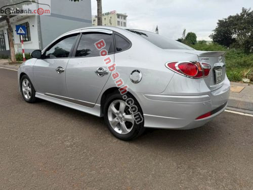 Hyundai Avante 2015 - ảnh 5