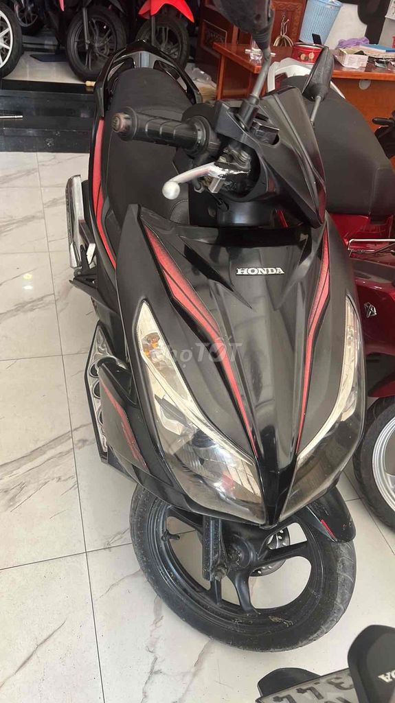 Honda Air Blade 2013 - ảnh 1