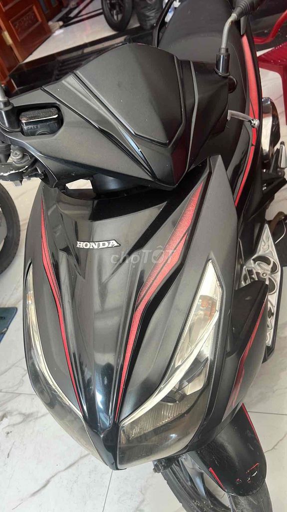 Honda Air Blade 2013 - ảnh 3