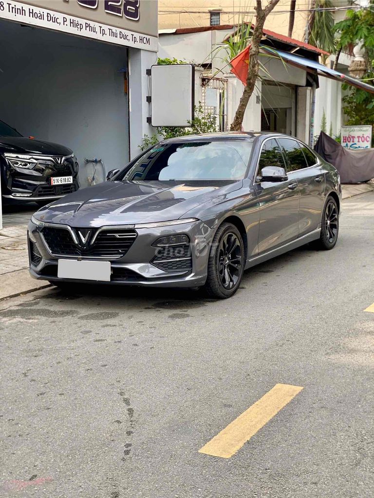 VinFast 2022 - ảnh 2