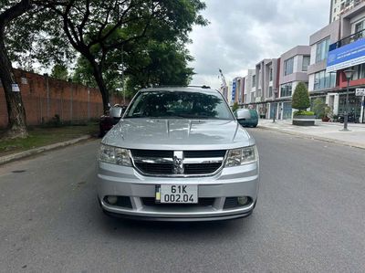 Dodge 2008 - ảnh 1