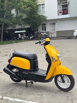 Yamaha Cuxi 2012 - ảnh 1