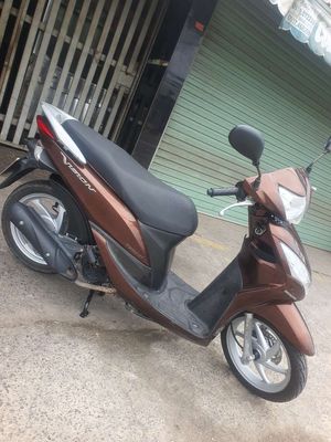 Honda Vision 2014 - ảnh 1