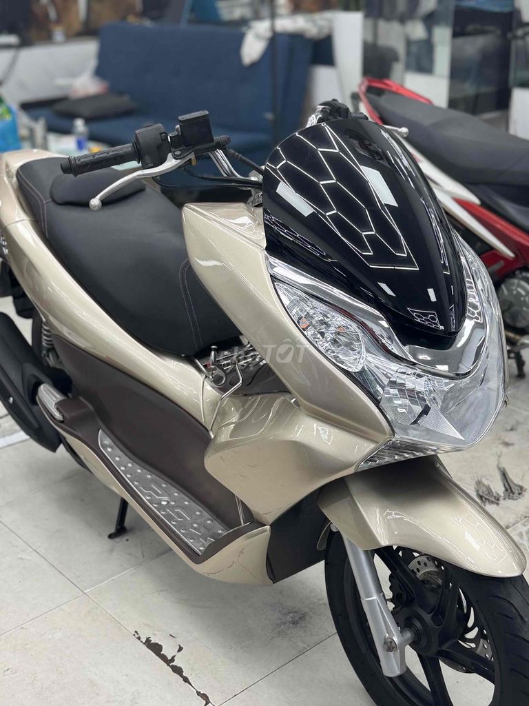 Honda PCX 2010 - ảnh 1