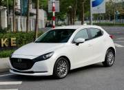 Mazda 2 2021 - ảnh 1