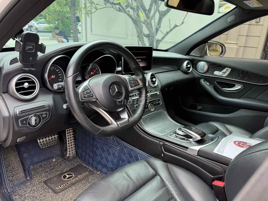 Mercedes-Benz 2015 - ảnh 5
