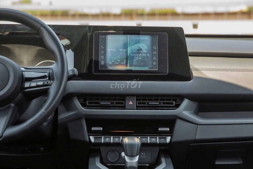Mitsubishi Xforce - ảnh 5