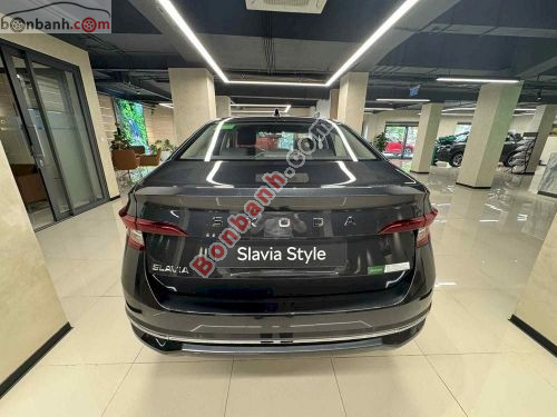 Skoda 2026 - ảnh 4
