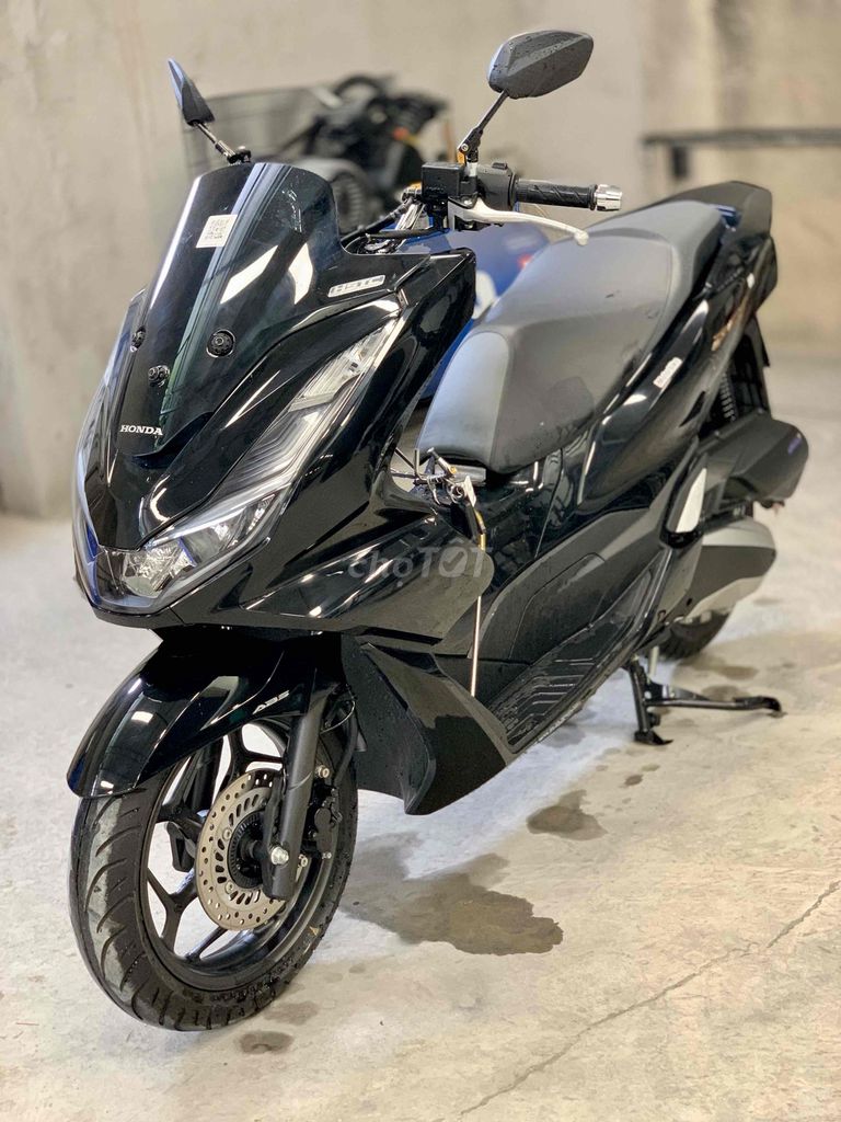 Honda PCX 2021 - ảnh 1
