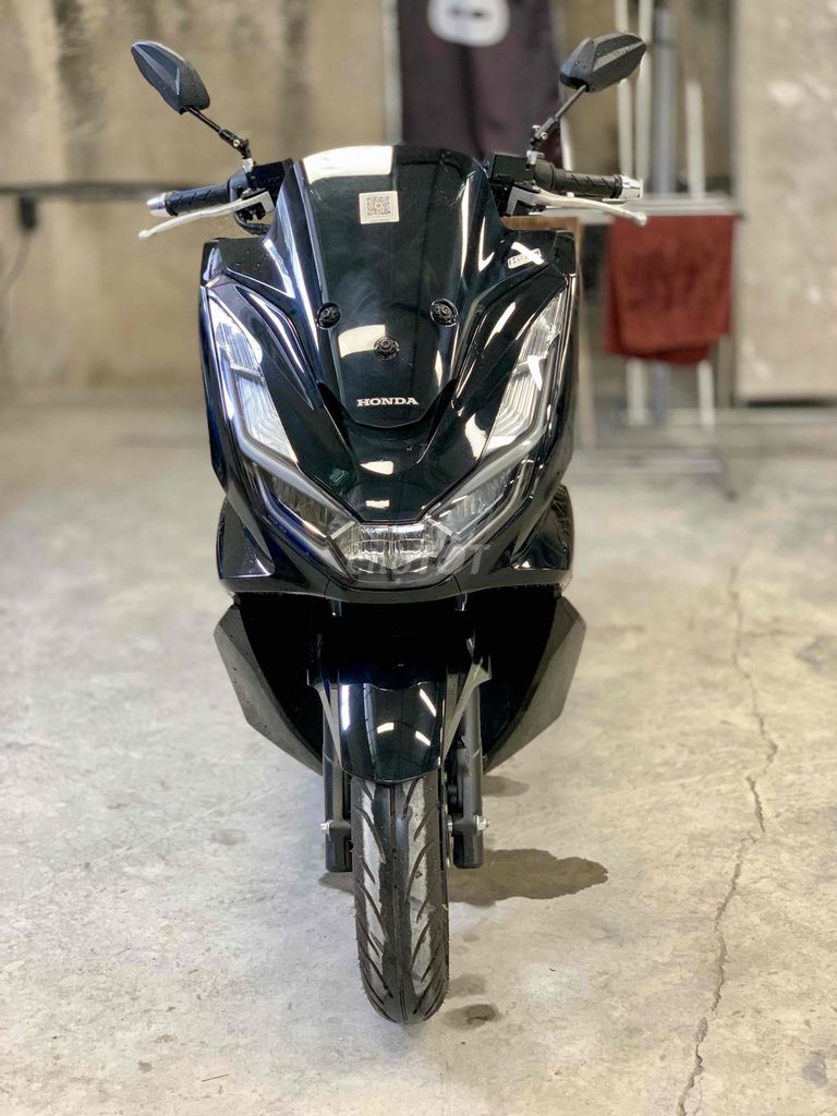 Honda PCX 2021 - ảnh 2