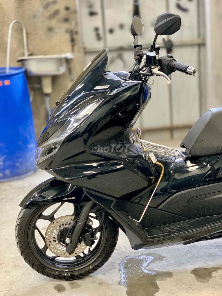Honda PCX 2021 - ảnh 3