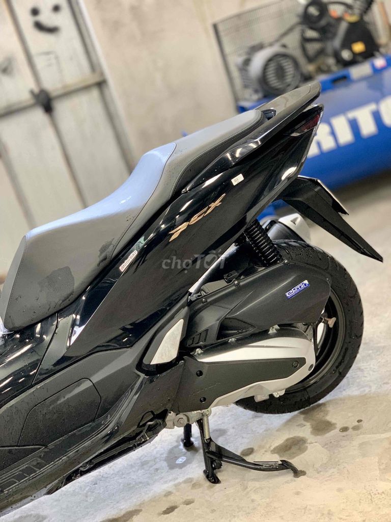 Honda PCX 2021 - ảnh 4