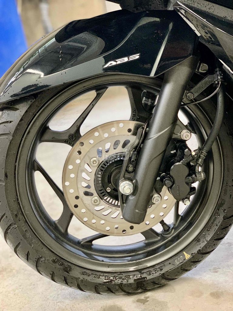 Honda PCX 2021 - ảnh 5