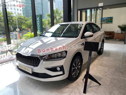 Skoda 2025 - ảnh 2