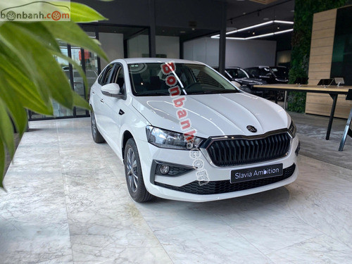 Skoda 2025 - ảnh 3