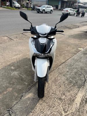 Honda SH 2025 - ảnh 1