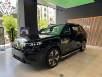 Volkswagen Teramont 2026 - ảnh 1