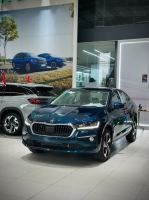 Skoda 2026 - ảnh 1