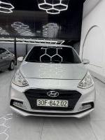 Hyundai i10 Grand 1.2 AT 2018 - ảnh 1