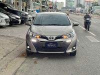 Toyota Vios 1.5G 2020 - ảnh 1