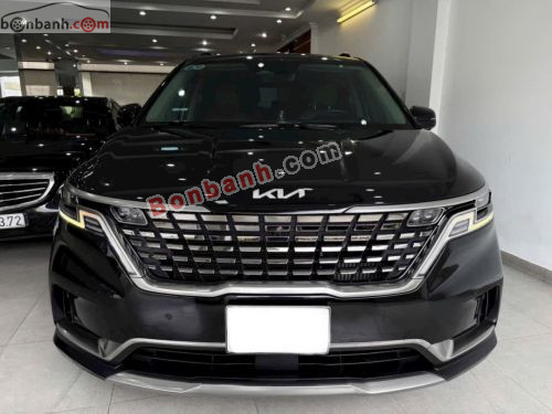 Kia Carnival Signature 2.2D 2022 - ảnh 1