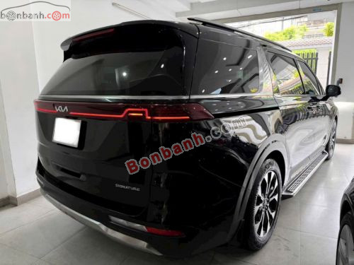 Kia Carnival Signature 2.2D 2022 - ảnh 5