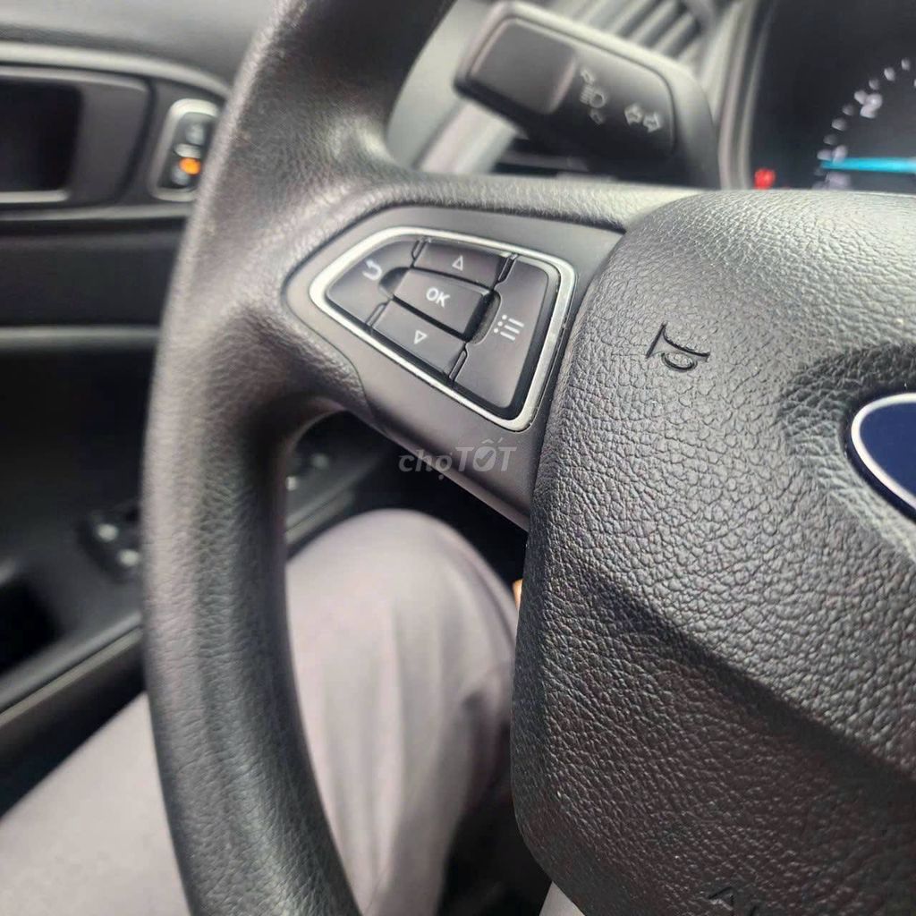 Ford EcoSport 2018 - ảnh 3