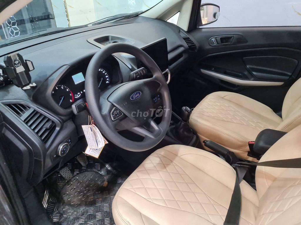 Ford EcoSport 2018 - ảnh 5