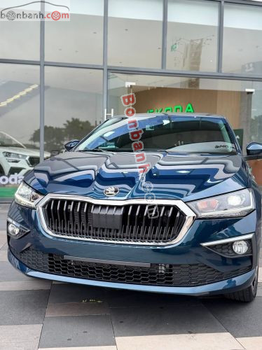 Skoda 2026 - ảnh 1