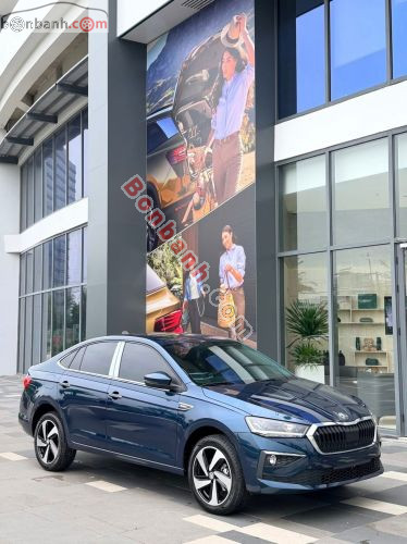 Skoda 2026 - ảnh 2